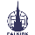 Falkirk Wappen
