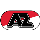 AZ Alkmaar Wappen