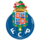FC Porto Wappen