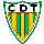 Tondela Wappen