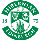 Hibernian Wappen