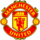 Manchester United Wappen