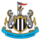Newcastle United Wappen