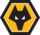 Wolverhampton Wanderers Wappen