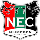 NEC Nijmegen Wappen