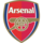 FC Arsenal Wappen