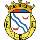 Alverca Wappen