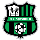 Sassuolo Wappen