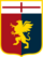 Genoa Wappen