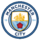 Manchester City Wappen