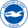 Brighton & Hove Albion Wappen