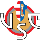 Cremonese Wappen
