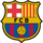 FC Barcelona Wappen