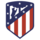 Atlético Madrid Wappen