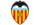 FC Valencia Wappen