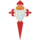 Celta Vigo Wappen