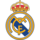 Real Madrid Wappen