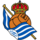 Real Sociedad Wappen
