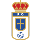 Oviedo Wappen