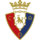 Osasuna Wappen