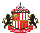 Sunderland Wappen
