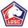 Lille Wappen