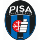 Pisa Wappen