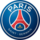 Paris Saint-Germain Wappen