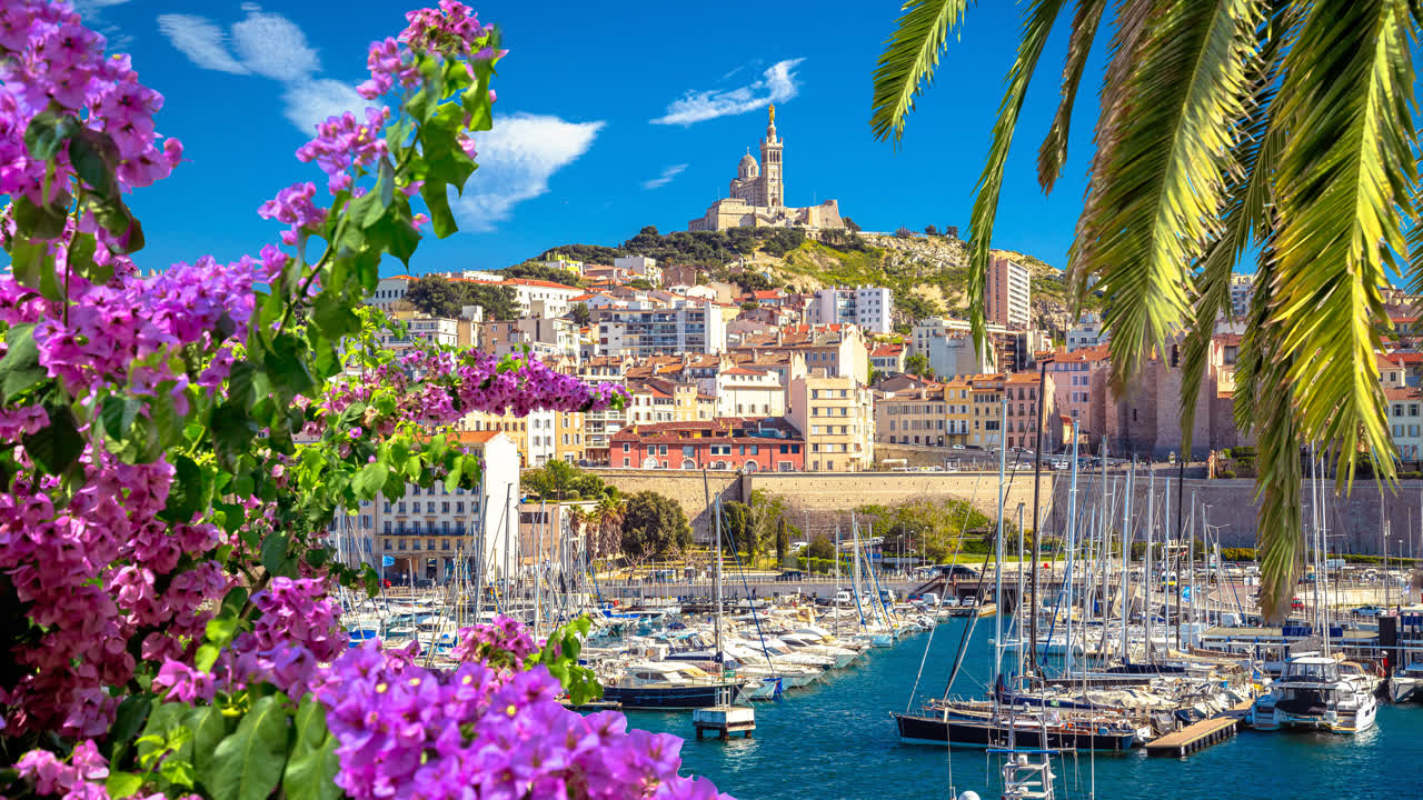 Fußballreise Marseille