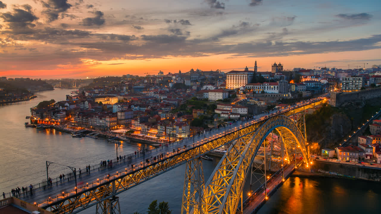 Fußballreise Porto