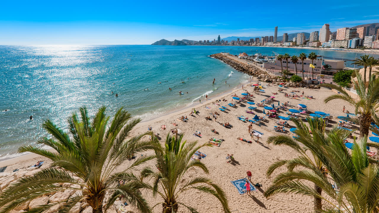 Fußballreise Valencia