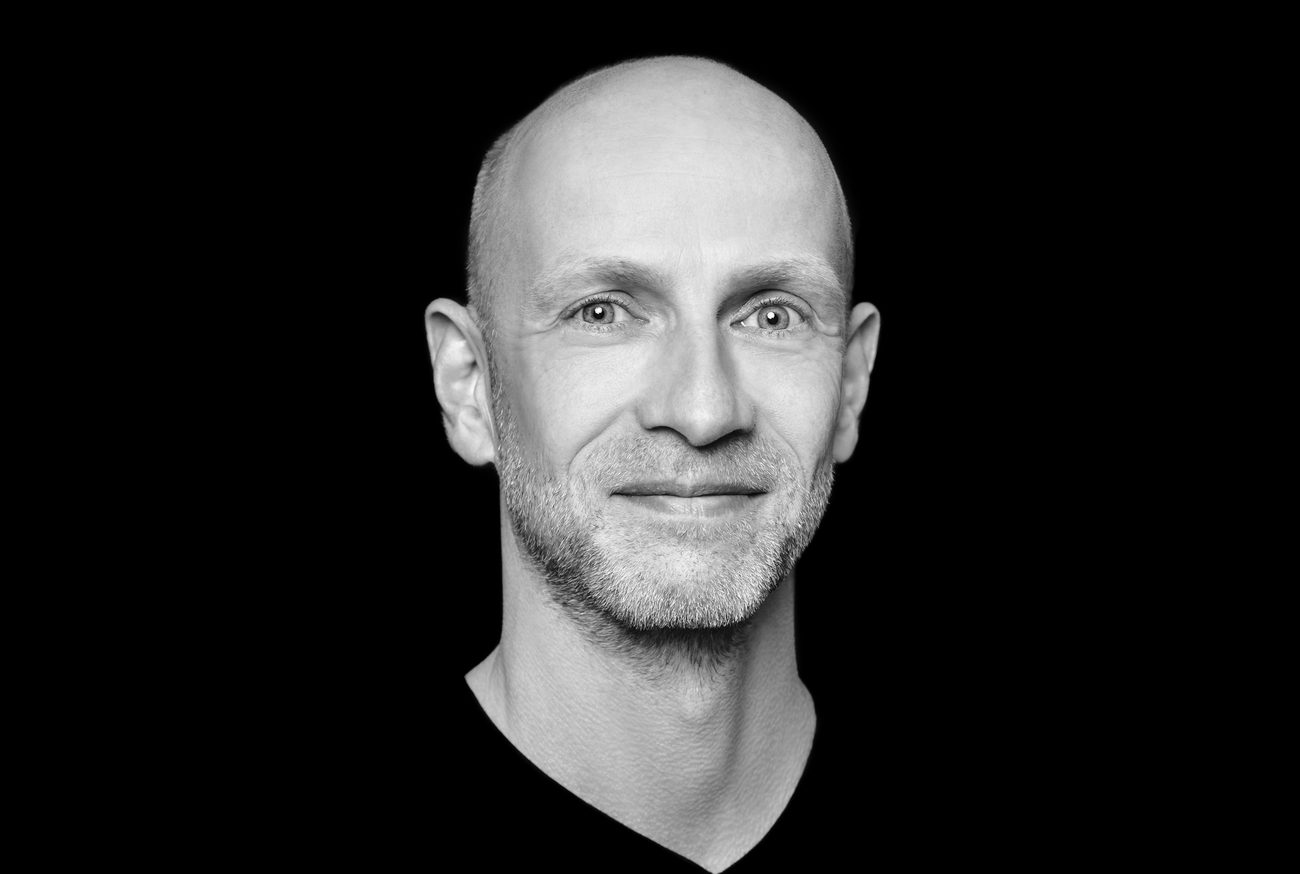 Jan Qualmann, Geschäftsführer der Weekend Trips GmbH